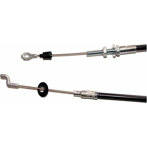 Cable embrague HONDA 54510-VE2-305 - 54510-VE2-801 modelo HRB215 - HRB215K1 - HRB215K2 - HRB535 - HRB535K1 - HRB535K2