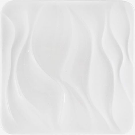 Smarte dimmbare LED-Deckenleuchte 53 cm Wave (1/3)