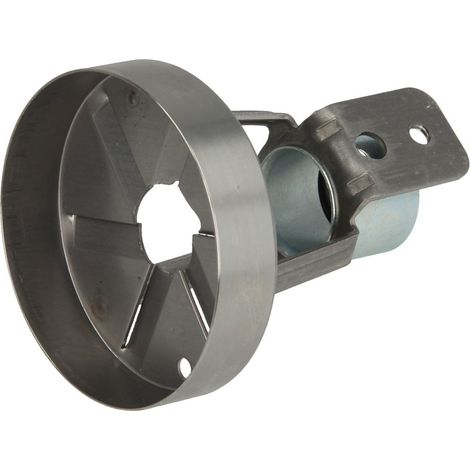 Déflecteur diamètre 60 mm