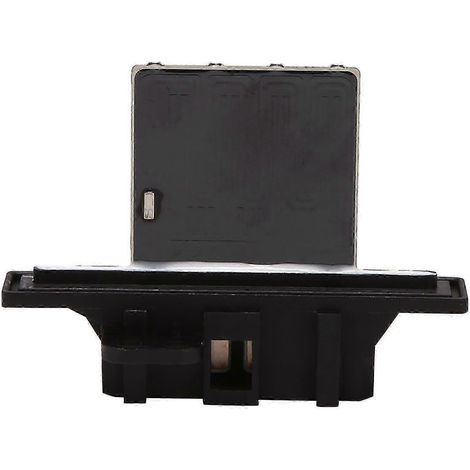 Résistance de ventilateur de chauffage pour N15 (1995-2000) et D22 (1997-2005) : références 271503S810 et 271503S805 (1/5)