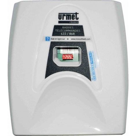 Encodeur rs232 hf 433 868 - URMET 18970002 (1/2)
