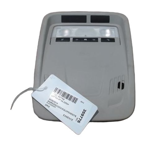 [PRODUIT D'OCCASION] Plafonnier OPEL Astra 2004- ♻️ Ref Oe. 22774331 - Garantie à vie (1/3)