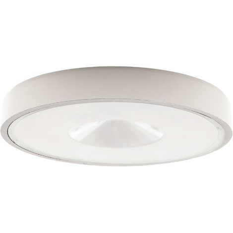 Applique VIENA IP65 LED COB 12W 1800lm(1538lm) CRI85 3000K 120º Blanc (1/4)