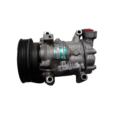 Compresseur Air Conditionne RENAULT Modus [PRODUIT D'OCCASION]♻️8200953359 (1/4)