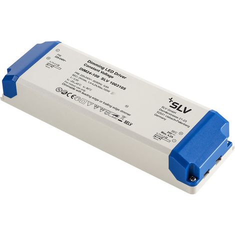 Led Driver 24V - 100W - 1003105