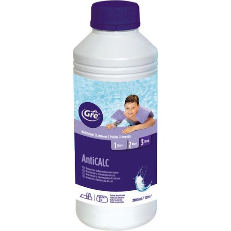 Anti-calcaire 1 L - Gré (1/2)