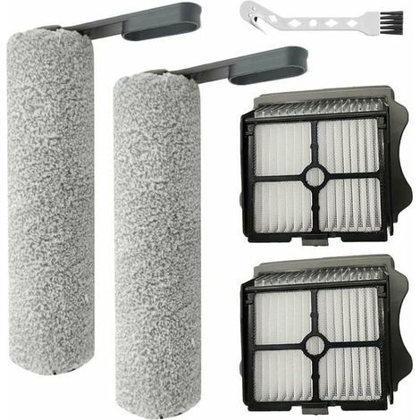 Jiajia AI, Tineco Floor One S5 / Floor One S5, 5 pièces pour jardin, terrasse et extérieur (1/5)
