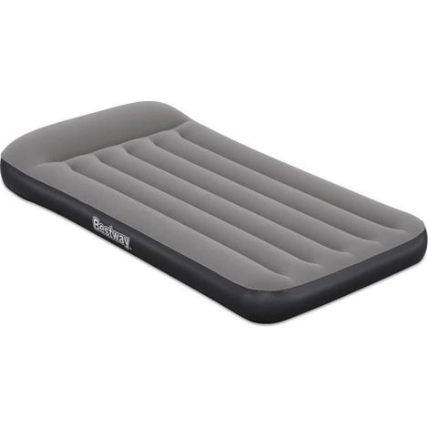 Materasso Gonfiabile Bestway 671BQ Tritech Twin 188 x 99 x 30 cm (1/5)