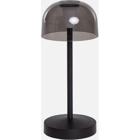 Lámpara de mesa interior/exterior metal (1/5)