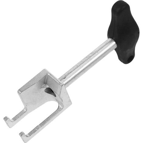 Outil de démontage de bobine d'allumage pour véhicule, outil d'extraction de bobine d'allumage, extracteur de bobine d'allumage (1/5)