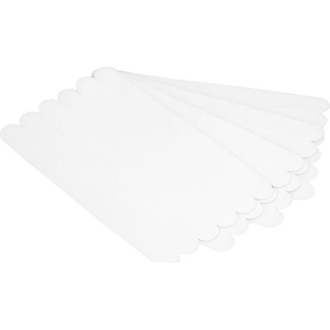 24 selbstklebende Antirutschpads für Badewanne, Dusche, Treppe und Boden – für mehr Sicherheit im Badezimmer (1/5)