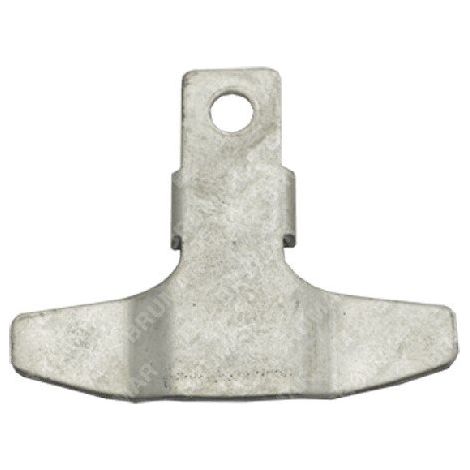Riparo punta lame per tagliasiepi GREEN LINE - 016373