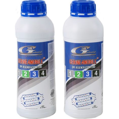 FAP FLUID UNIVERSAL 1-2-3-4 GENERAZIONE 2 LITRI (1/3)