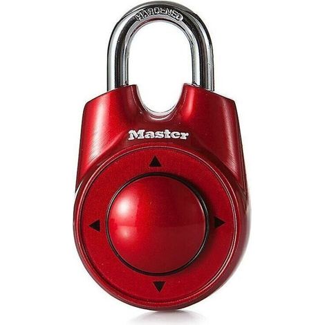 Serrure intelligente cadenas serrure à combinaison directionnelle Lucchetto Candados Vintage voyage bagages serrures boîte aux lettres serrure de gymnastique,de