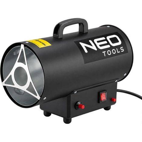 NEO 90-083-01 Calentador de gas 15 kW