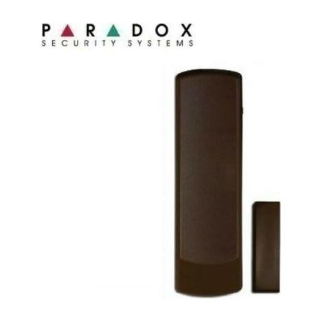 Paradox Cover contatto wirelesss marrone - DCTXP2M PXMWD2P