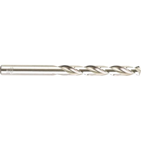 Punta metallo Milwaukee thunderweb 8,5 mm alta precisione (1/3)