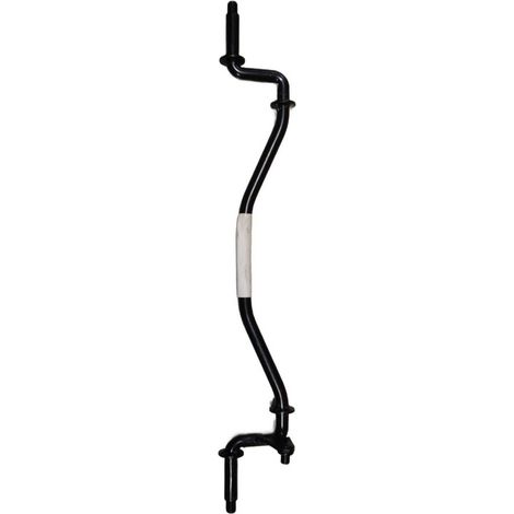 Eje Delantero para cortacesped compatible con Dlm4300Sp