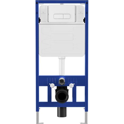 Sistema di scarico per wc 4 6lt (1/3)