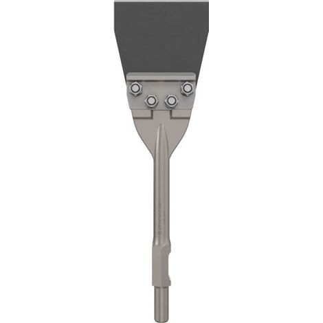 Bosch Professional Bosch PRO HEX 30 Bodenschaber, 152 x 510 mm (1/5)