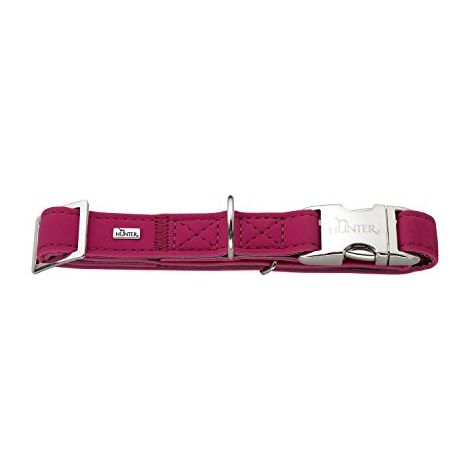Collare Softie Alu-Strong, Llampone, Salilpelle (1/3)