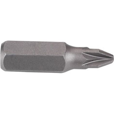 EMBOUT DE VISSAGE 5/16" PZ2X30 MM