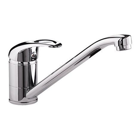 Sanitop 5 77140 Concordia Cucina Mixer Chrome (1/2)