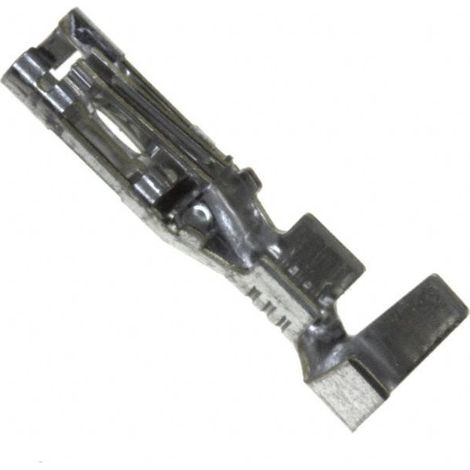 Borne Sabre femelle pour sec. de câble 14-18 AWG
