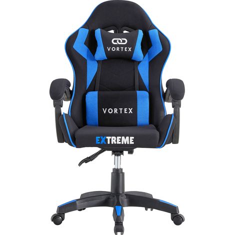 Sedia da gaming Extreme Vortex Blue (1/5)