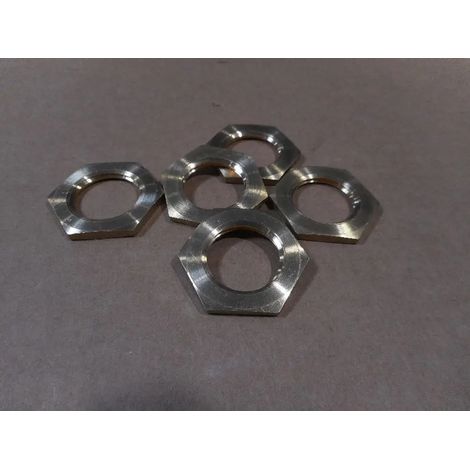Remeha Tuerca 1/2 pulgada (5 uds.), S62794