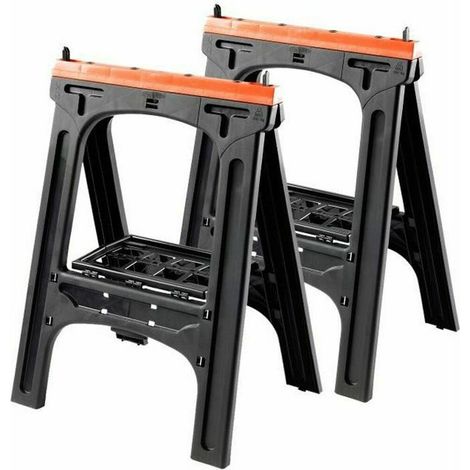 Caballete Pro  570 X 770 X 30 (1/4)