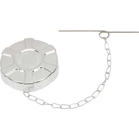 Bouchon de réservoir de carburant de qualité 3591620C2 pour certains camions fourgons - FFY (1/4)