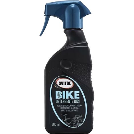 DETERGENTE SPRAY 'SVITOL BIKE' ml 500 - AREXONS