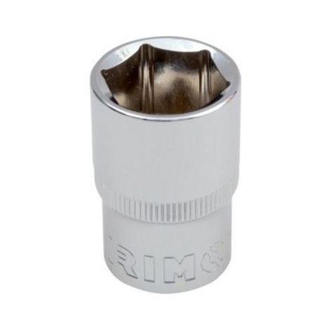 CLÉ À DOUILLE HEXAGONALE 1/2'' - 21 MM
