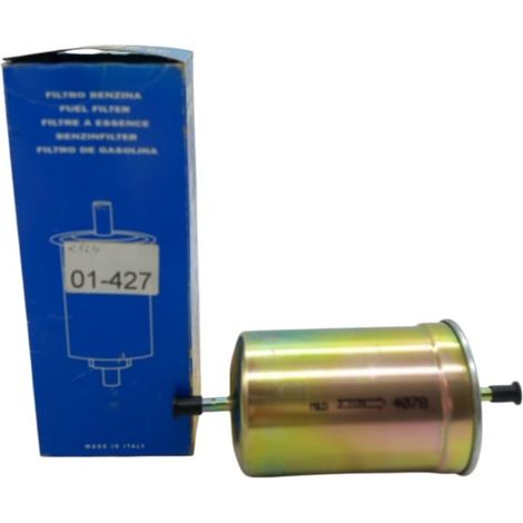 Filtro carburante per ford escort mk v/ mk v/ v  orion iii  transit