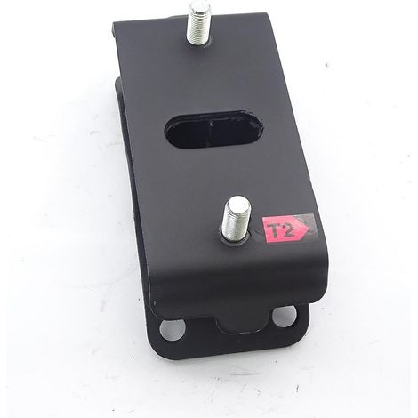 Support moteur compatible avec : Toyota Land Cruiser 100 (FZJ80 FZJ100) 1992-2007 OE : 12371-61050( )