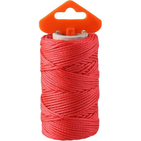 Accesorio de cultivo Stoker hilo de polipropileno 1,9 mm 50 m