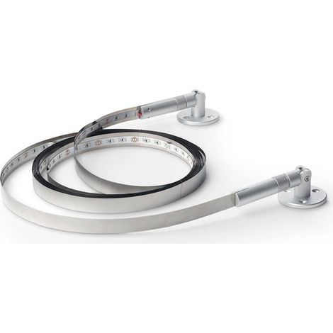 Nastro Flessibile Tesi Alluminio Cromo 5M