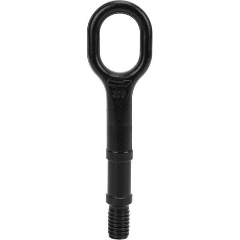 1T0 Metal Tow Hook 805 615A – Rust Resistant – Easy Installation – Compatible with CC, Eos, R32, Rabbit N (1/5)