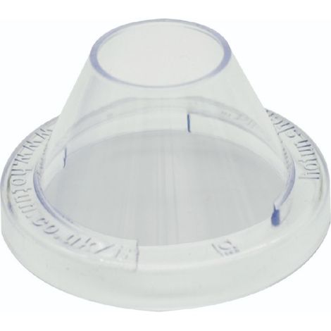 Hotun Tundish Shield HS100C  Genuine Replacement Spare Part