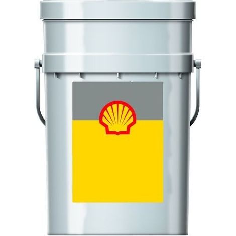 SHELL OMALA S4 WE 320 GEAR OIL - 20-liter container