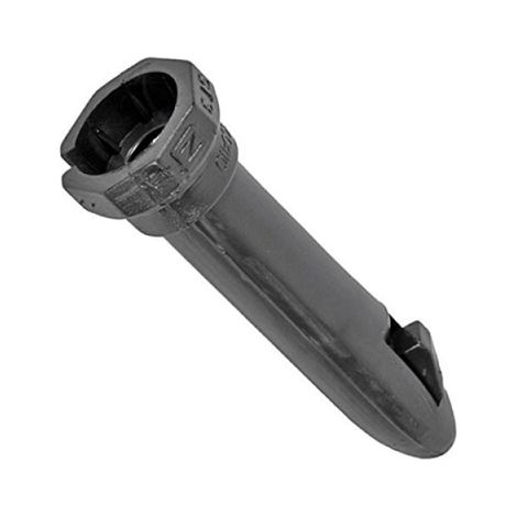 Asse perno fissaggio ammortizzatore - Lavatrice - ELECTROLUX - 2595703662734999073