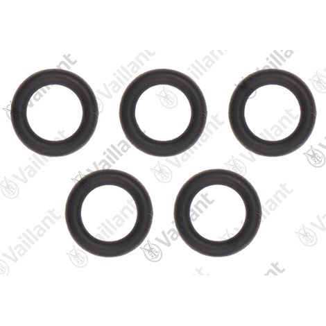 O-Ring, (5 St.) eloBLOCK