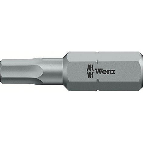 Collegamento Vite 6 Presa Femmina 1/4 '', Semi-Rigido, Lunghezza 25 Mm, Costa S / Piatto: 6,0 Millimetri