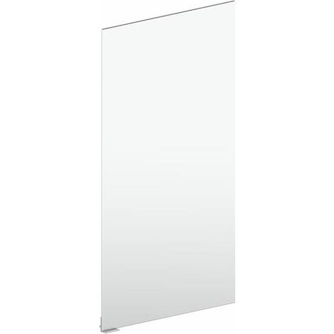Porte miroir ROYAL MODULAR 2.0 ET SPS avec poignée 473 5x856mm