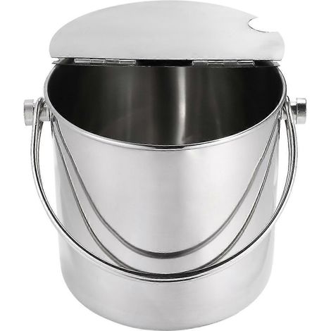 Contenants pour boissons de 3 litres - boissons réfrigérées - seaux à glace - seaux à glace pour bière - fûts de bière adaptés aux fêtes et festivals de la bière. (1/5)