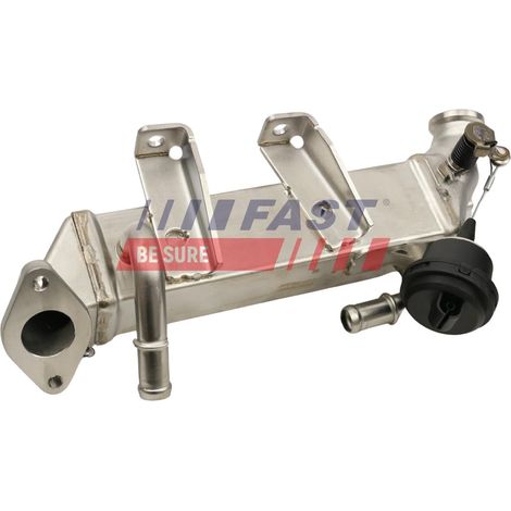 Scambiatore di calore EGR rapido FT60403 (1/2)