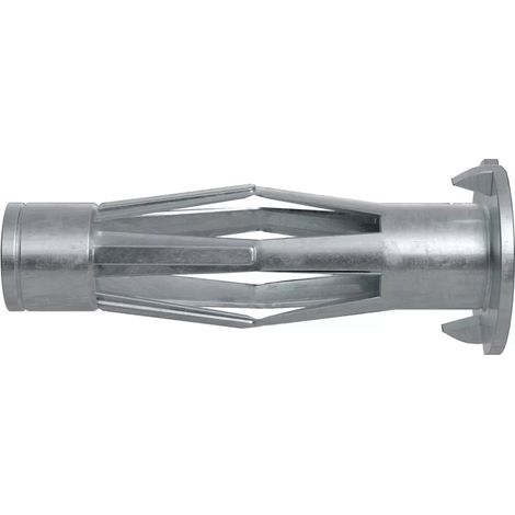Cheville métallique HM 4x59mm boite de 50 - FISCHER - 26230