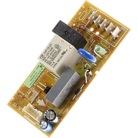 Module de puissance (481010524225) Réfrigérateur, congélateur 306762 WHIRLPOOL, IKEA WHIRLPOOL, BAUKNECHT