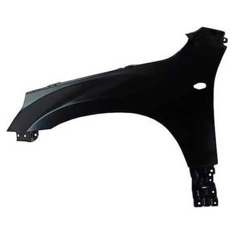 Aile avant gauche à peindre avec trou répétiteur Suzuki Grand Vitara 2 2005-2012